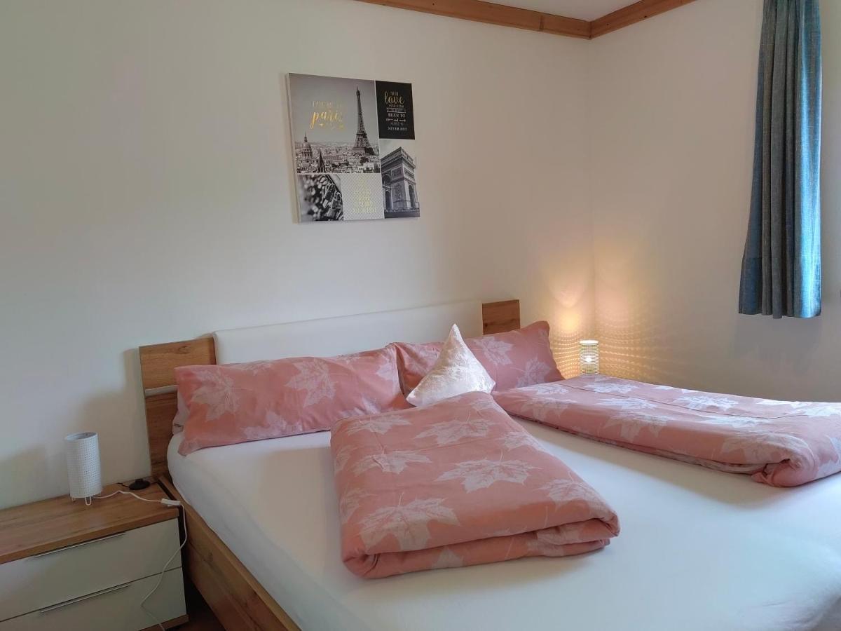 Haus Monika Apartment Nesselwangle Bagian luar foto