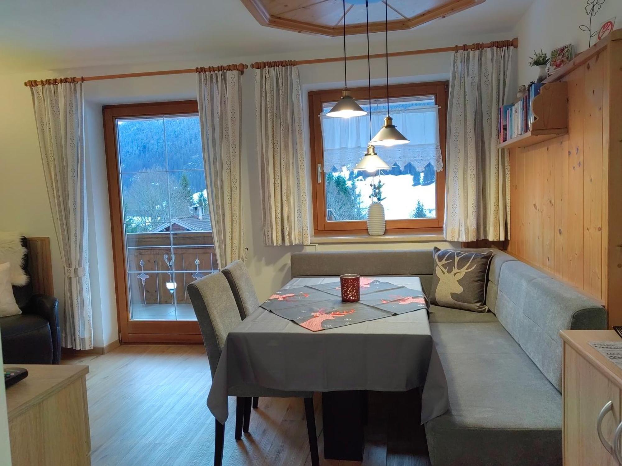 Haus Monika Apartment Nesselwangle Bagian luar foto