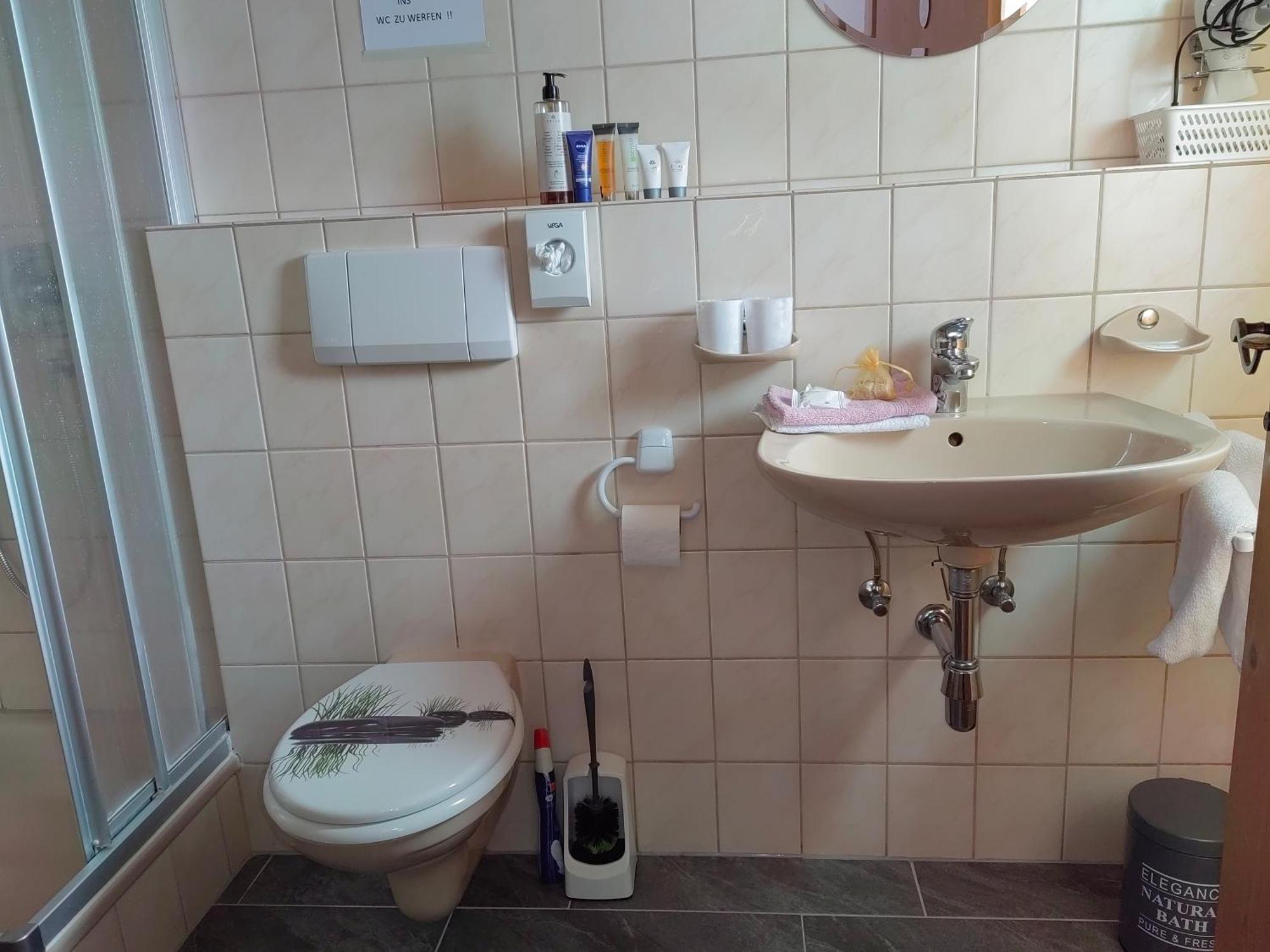 Haus Monika Apartment Nesselwangle Bagian luar foto