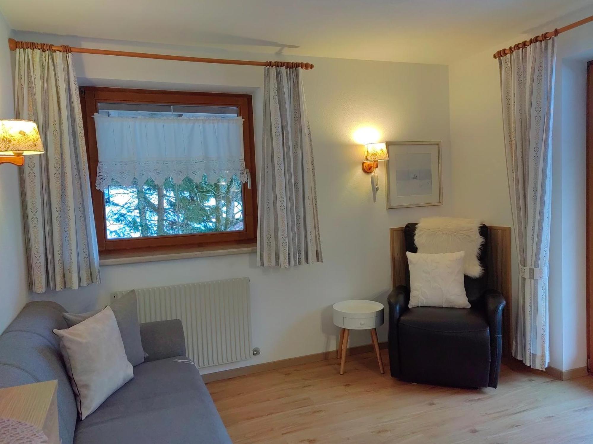 Haus Monika Apartment Nesselwangle Bagian luar foto