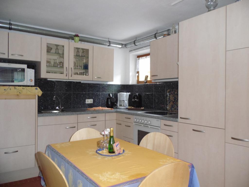 Haus Monika Apartment Nesselwangle Bagian luar foto