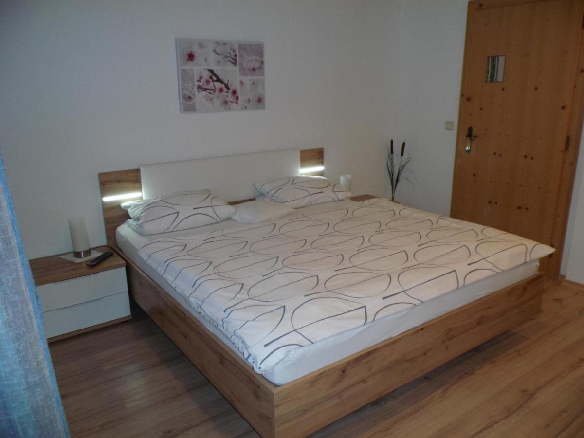 Haus Monika Apartment Nesselwangle Bagian luar foto